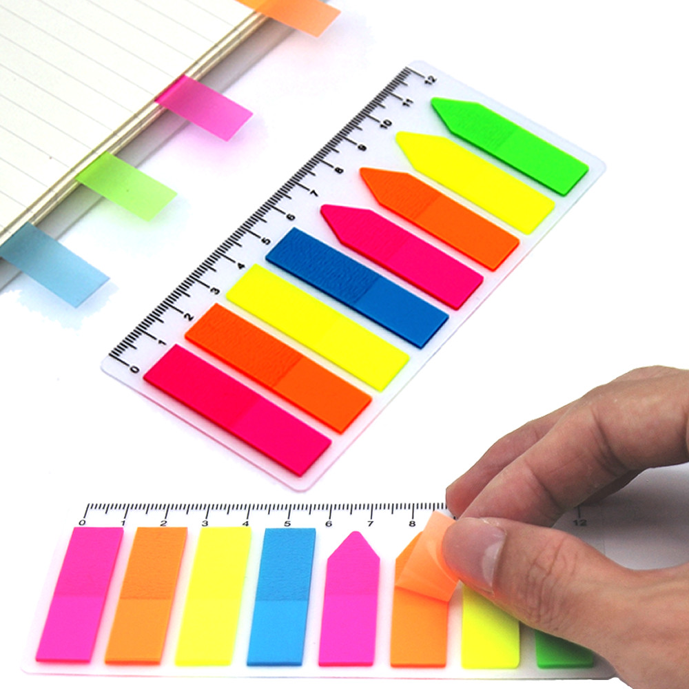 

Kawaii Sticky Note Paper Stationery Supplies Index Memo Pad Stationary Notebooks for School Notepad Office Accessories