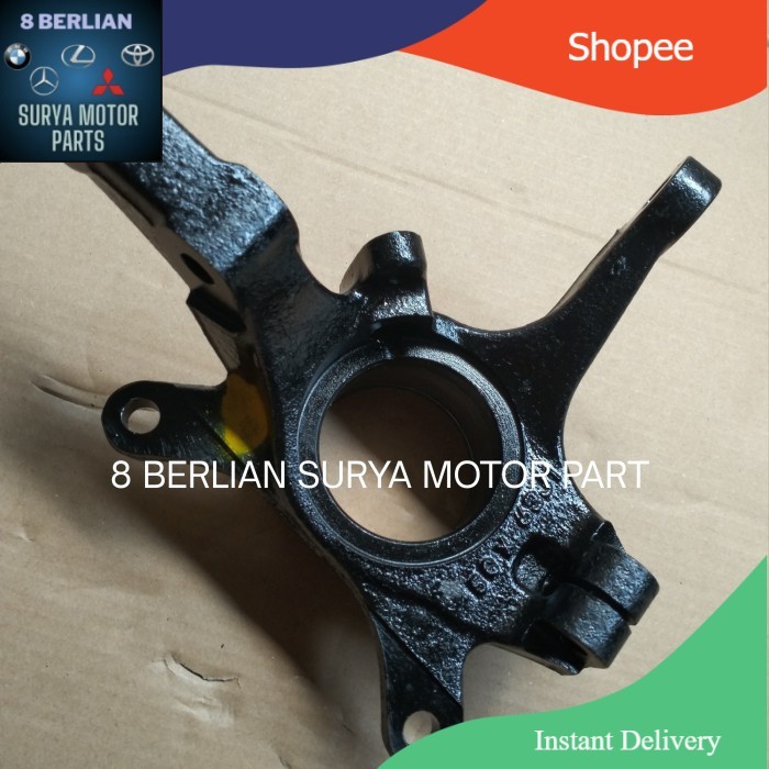 Knuckle As Roda Depan Suzuki Swift 2006-2014 Original