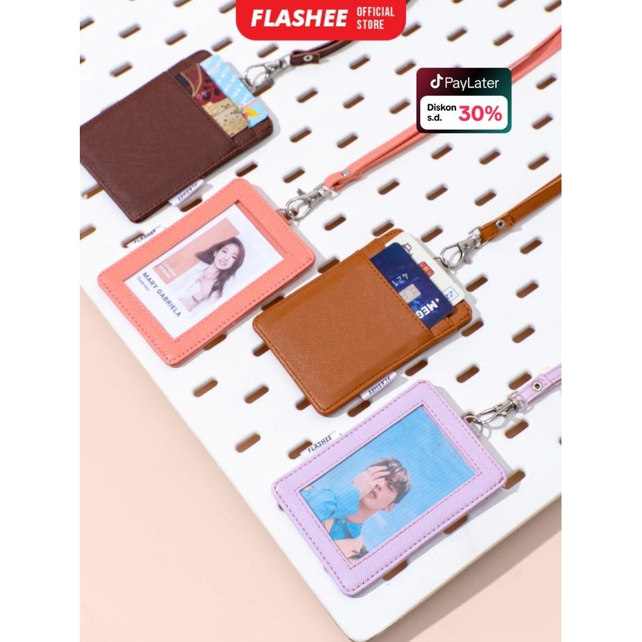 

Name Tag ID Card Holder Kulit Cole Lanyard Termurah Berkualitas PU Leather Lanyard NameTag ID Card Holder Dengan Tali