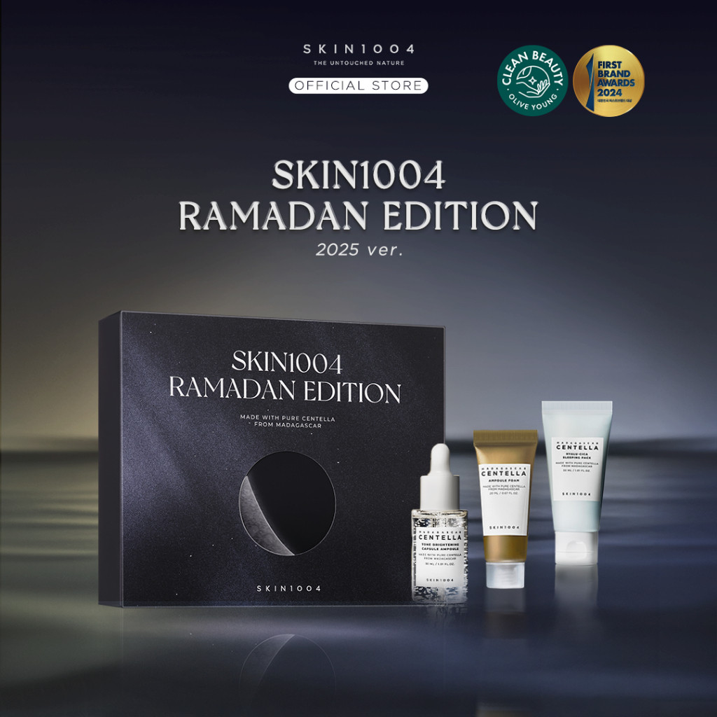 SKIN1004 Ramadan Edition (2025 ver.)