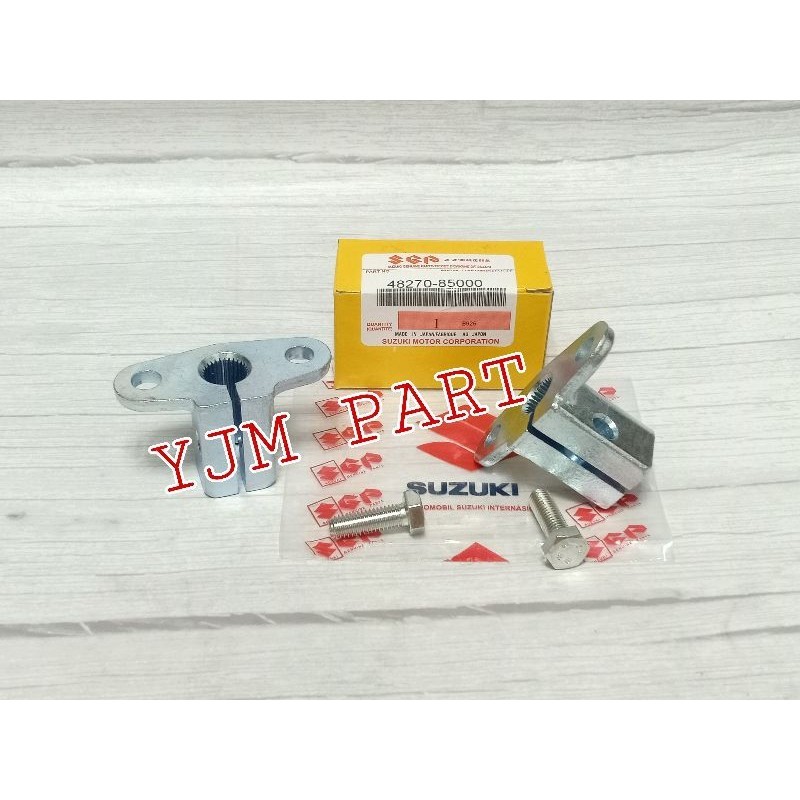 FLANGE JOINT STEER STIR SUZUKI FUTURA