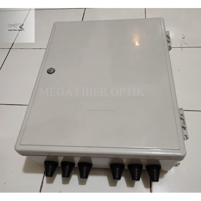 Odc 96 Core Kosongan / Odc Pole / Odc Tiang Kapasitas 96 Core | Alat Fiber Optic