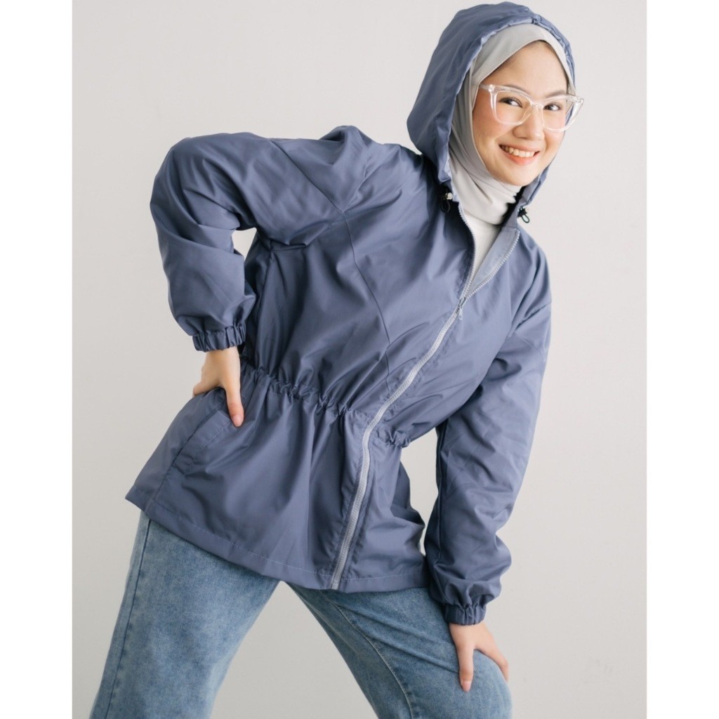 Myrubylicious TROY JACKET | JACKET WANITA