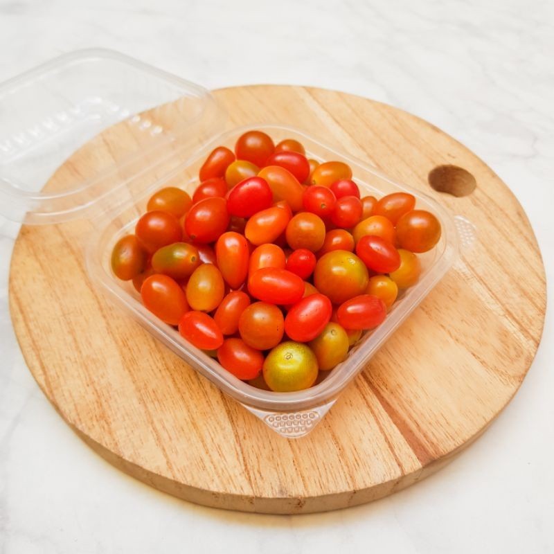 

KIRIM INSTAN Tomat Cherry Mini 250gr