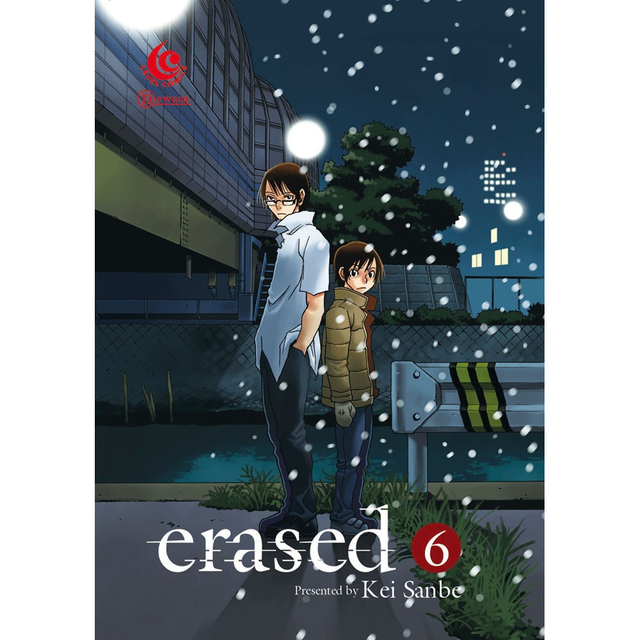 

LC: Erased 06