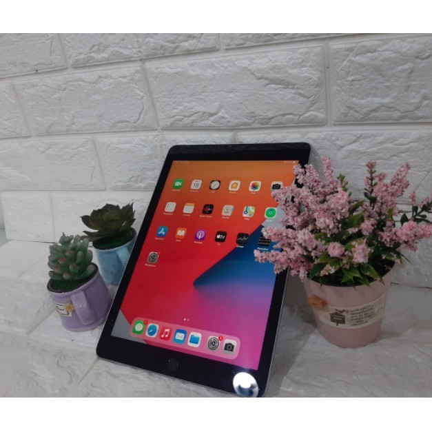 PROMO IPAD AIR 2 16, 64, 128 GB SPACE GRAY WIFI ONLY