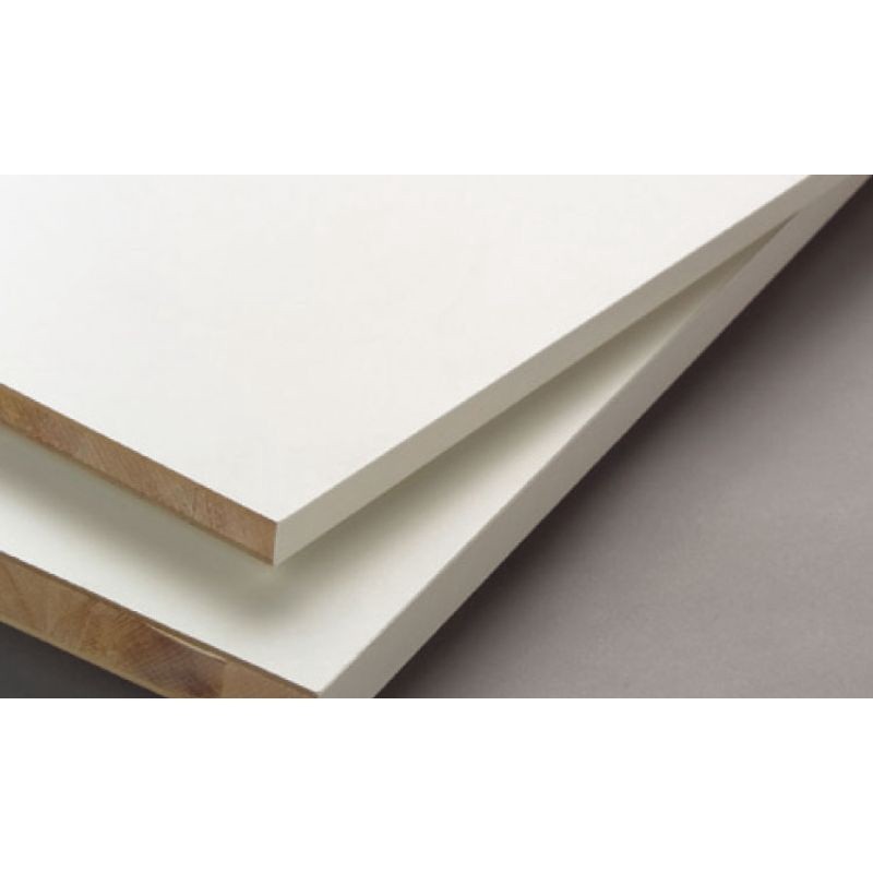 30x90 cm blockboard papan ambalan FJL rak dinding meja kursi lapis HPL triplek plywood papan kayu ja