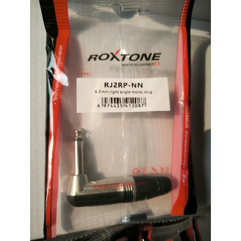 Jack akai mono Model L ROXTONE Termurah - Best Product