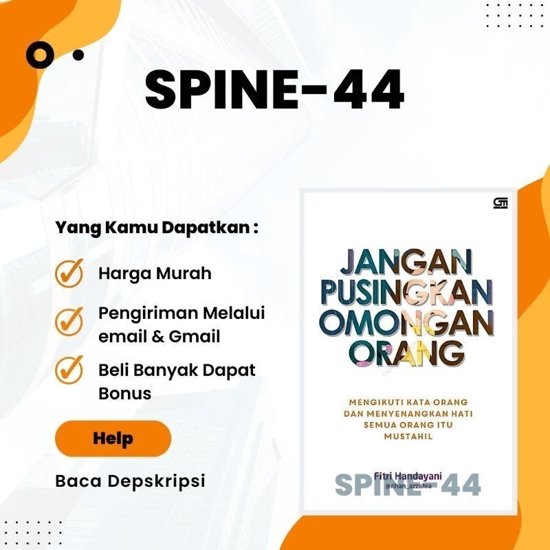 

Jangan Pusingkan Omongan Orang Mengikuti Kata Orang dan Menyenangkan Hati Semua Orang itu Mustahil