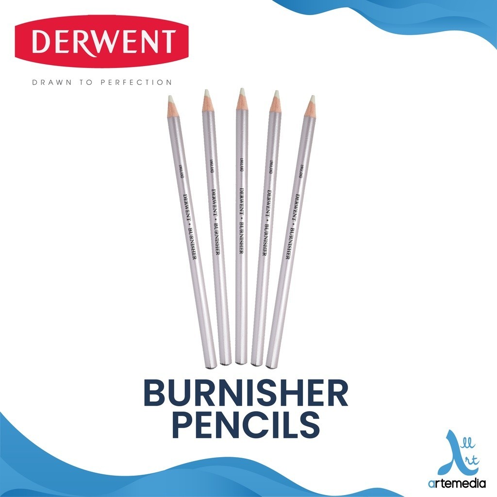 

Derwent Burnisher Pencil Pensil Warna