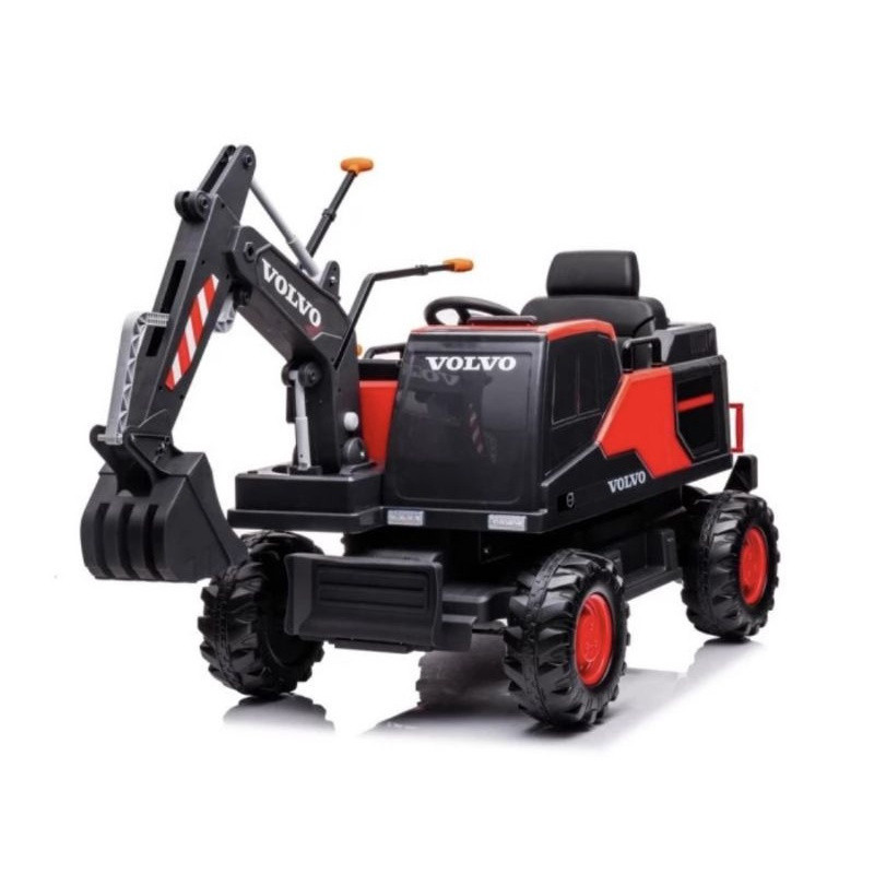 KIDS TIME MOBIL AKI VE-888 12V-10AH