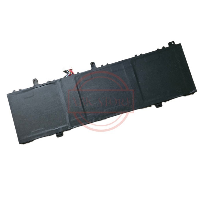 BATERAI BATTERY LAPTOP INFINIX INBOOK X2 MODEL: 417282-3S