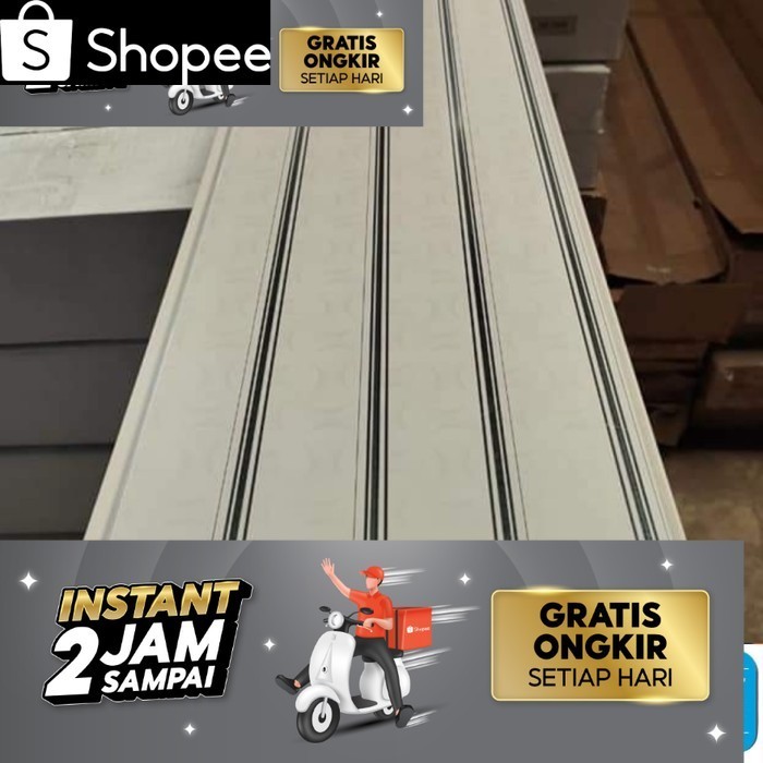 plafon pvc atap . plafo pvc rumah .