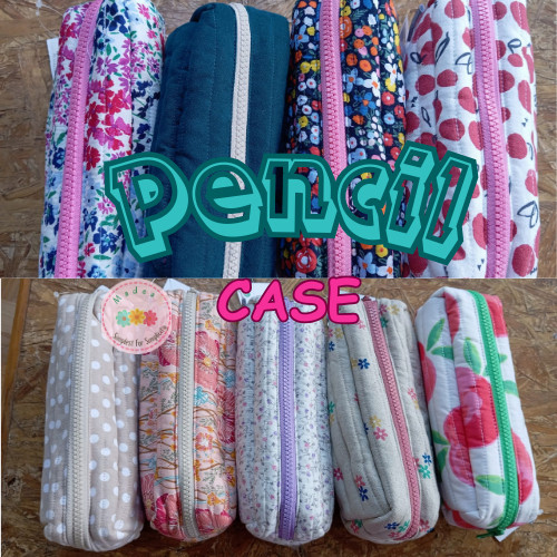 

[PROMO MURAH] Tempat Pensil Estetik Muat Banyak Isian