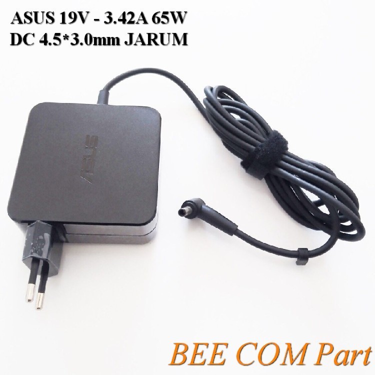 Charger Adaptor For Asus PU451L BU201L BU201LA BU201 Series 65W -BEE