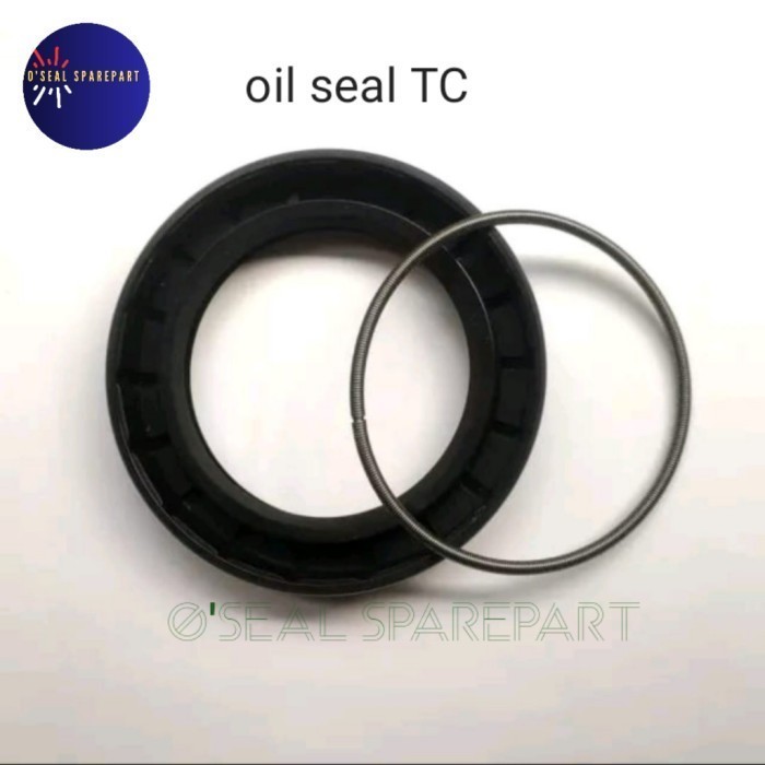OIL seal TC 24 45 12,5 oil seal rotary Shaft TC 24*45*12,5