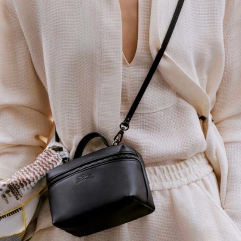 LC XTRA XS VANITY BAG GIFTSET PREMIUM QUALITY INCLUDE BOX