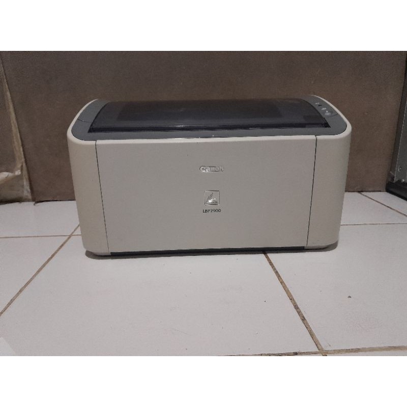 Printer canon LBP2900