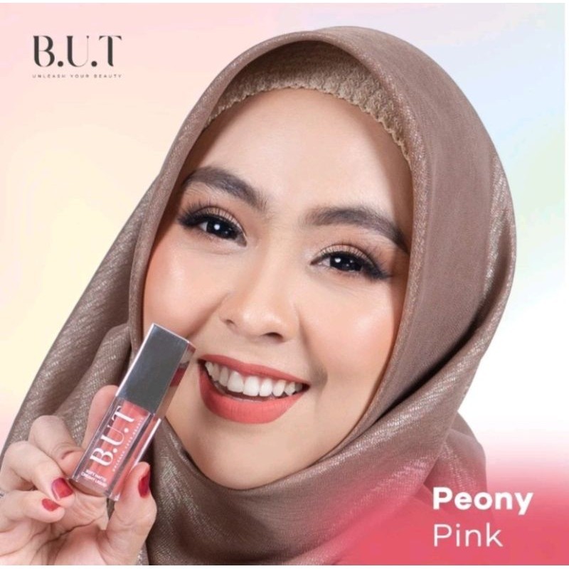 B.U.T  by dr shindy putri