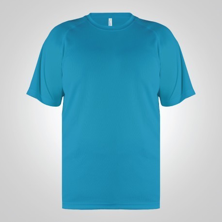 NSA - Dri-Fit T-Shirt 2700 Royal Blue