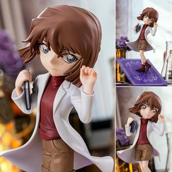 Luminasta Figure Haibara Ai - Detective Conan