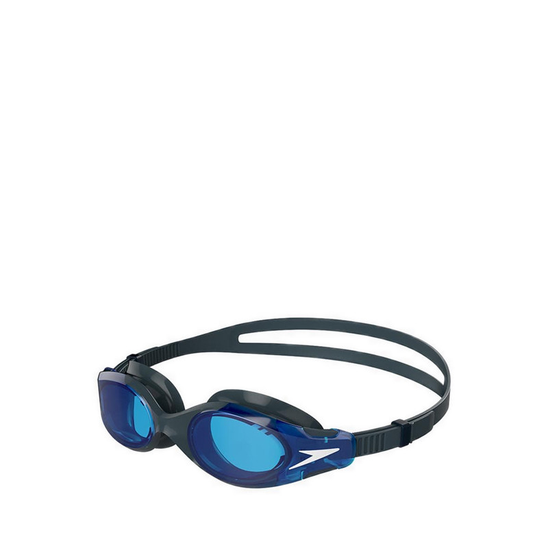 Speedo Hydrosity 2.0 Goggle - Grey/Blue