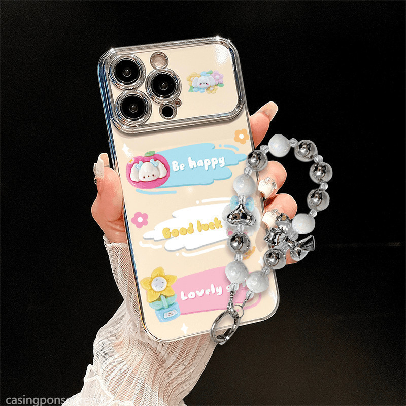 Terbaru Soft Case iPhone 11 13 XR 12 14 15 PRO Plus +11 12 13 14 15 PRO MAX X XS MAX 7+ 8+ Plus -CAS