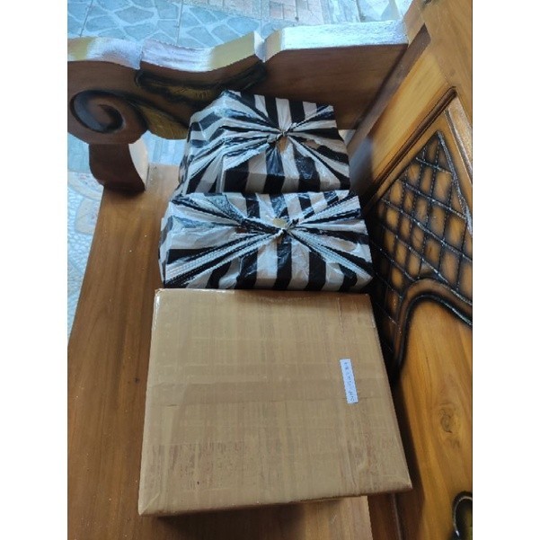 

【COD】 Kotak Kado Hadiah Desain Fashion-Kode29