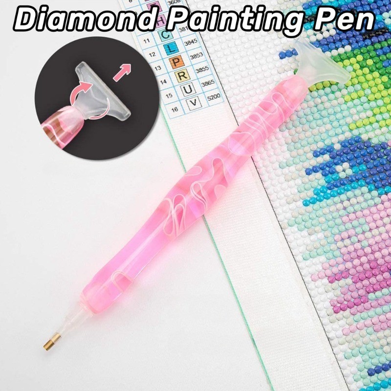 

DIY Diamond Painting Pen