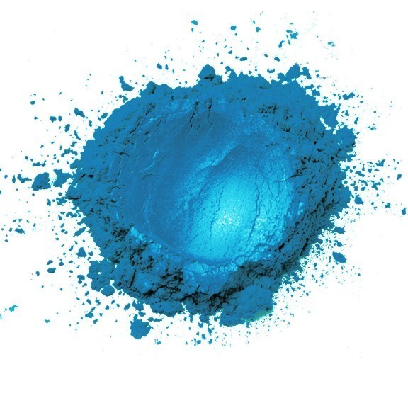 

[New] Blue Jay Sterling Pearl The Sugar Art Lustre Dust Luster 2,5 Gram