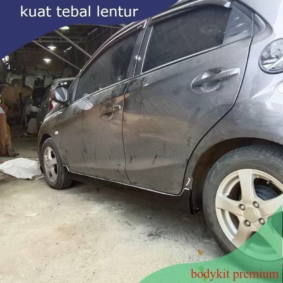 bodykit brio bodikit brio bodykit honda brio satya