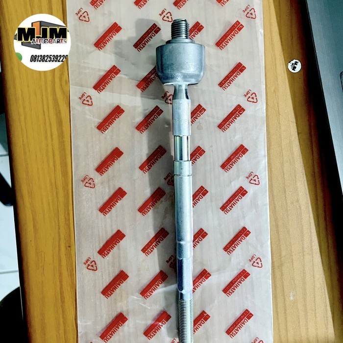 Rack end daihatsu grandmax luxio manual original