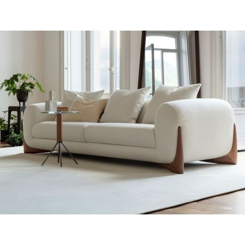 Sofa Ruang Tamu Boomby / Sofa Keluarga Modern