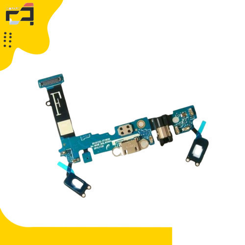 FLEXIBLE SAMSUNG A510 / A5 2016 CONECTOR CAS + UI + HOME BUTTON