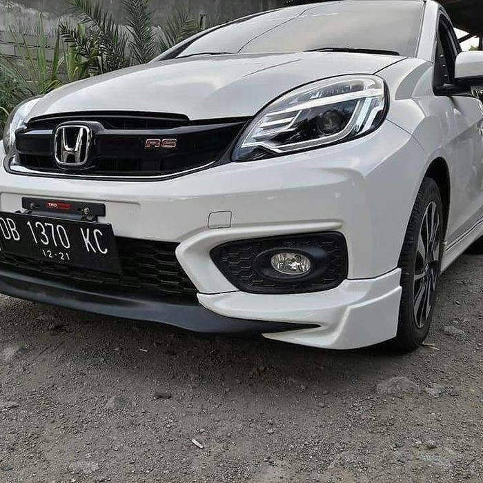 BODY KIT BODYKIT BRIO 2017