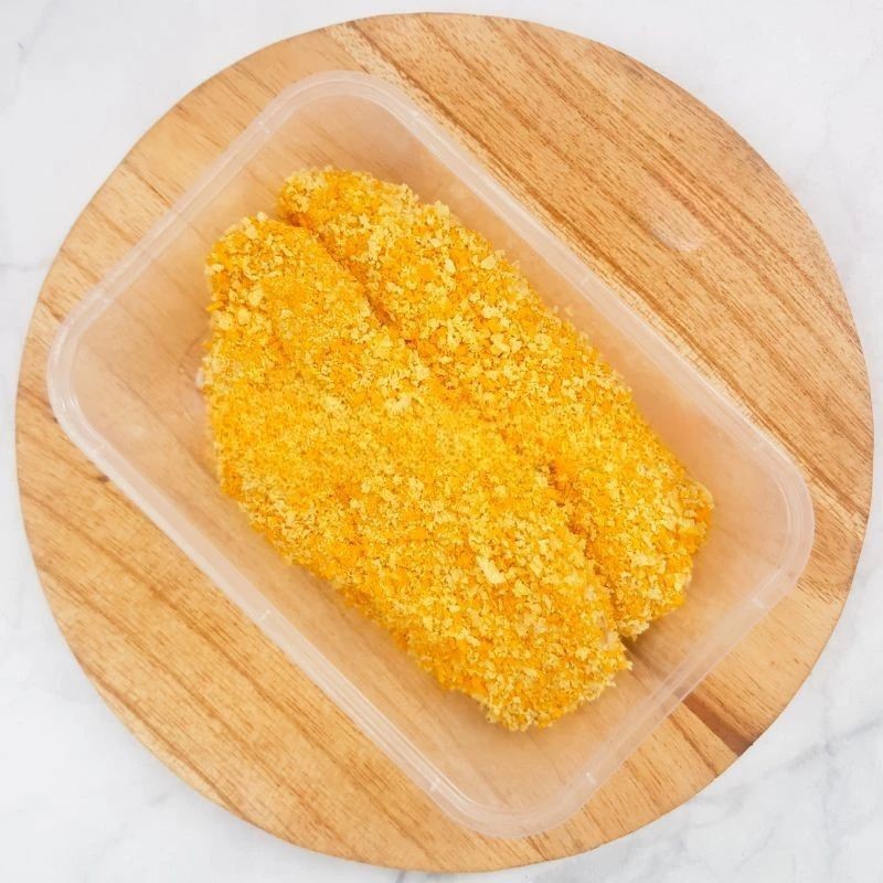 

Queen Market Menu Katsu Lauk Siap Goreng | Katsu Ayam Katsu Udang Katsu Dori Katsu Cumi Siap Goreng