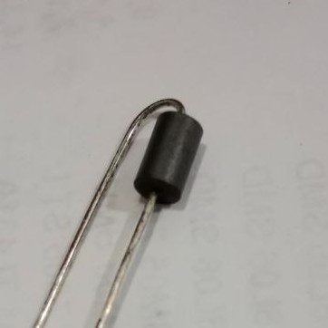 DC99 Ferrite Bead Magnetic EMI Filter Ferite