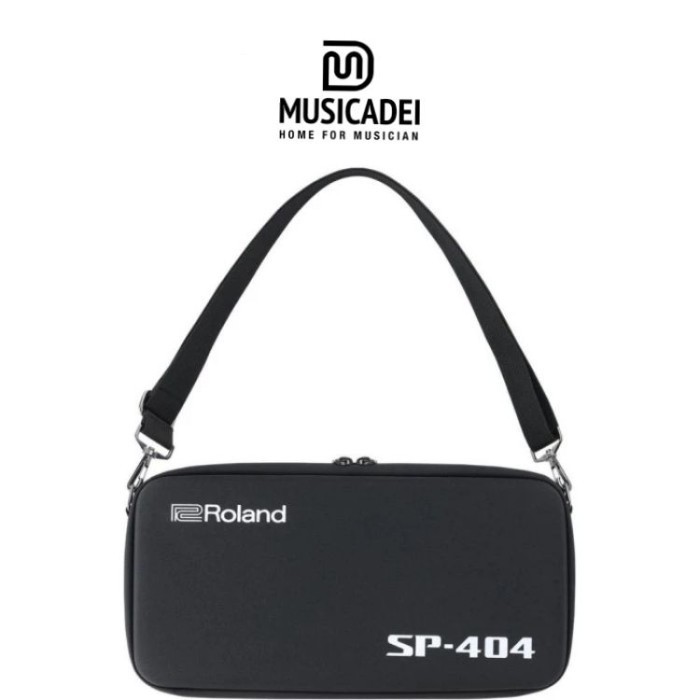 Gig Bag Roland CB-404 / CB404 / CB 404 for SP-404MKII
