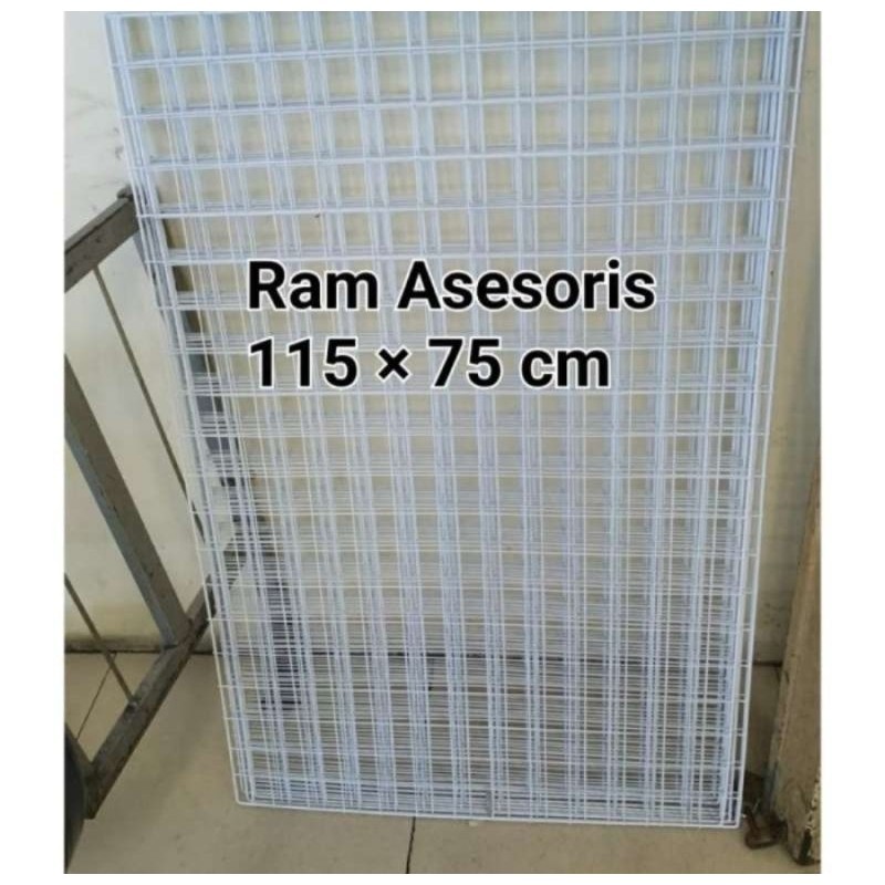 Ram besi Premium Aksesoris Ram Gantung