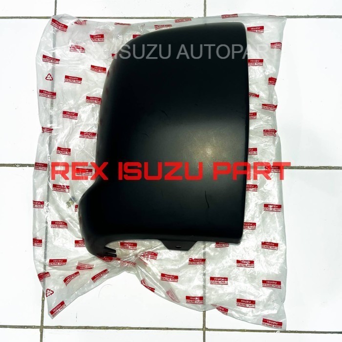 Kuping tanduk bumper belakang Isuzu panther kapsul LV LS LM ORIGINAL