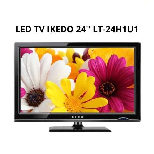 LED TV IKEDO 24'' LT-24H1U1