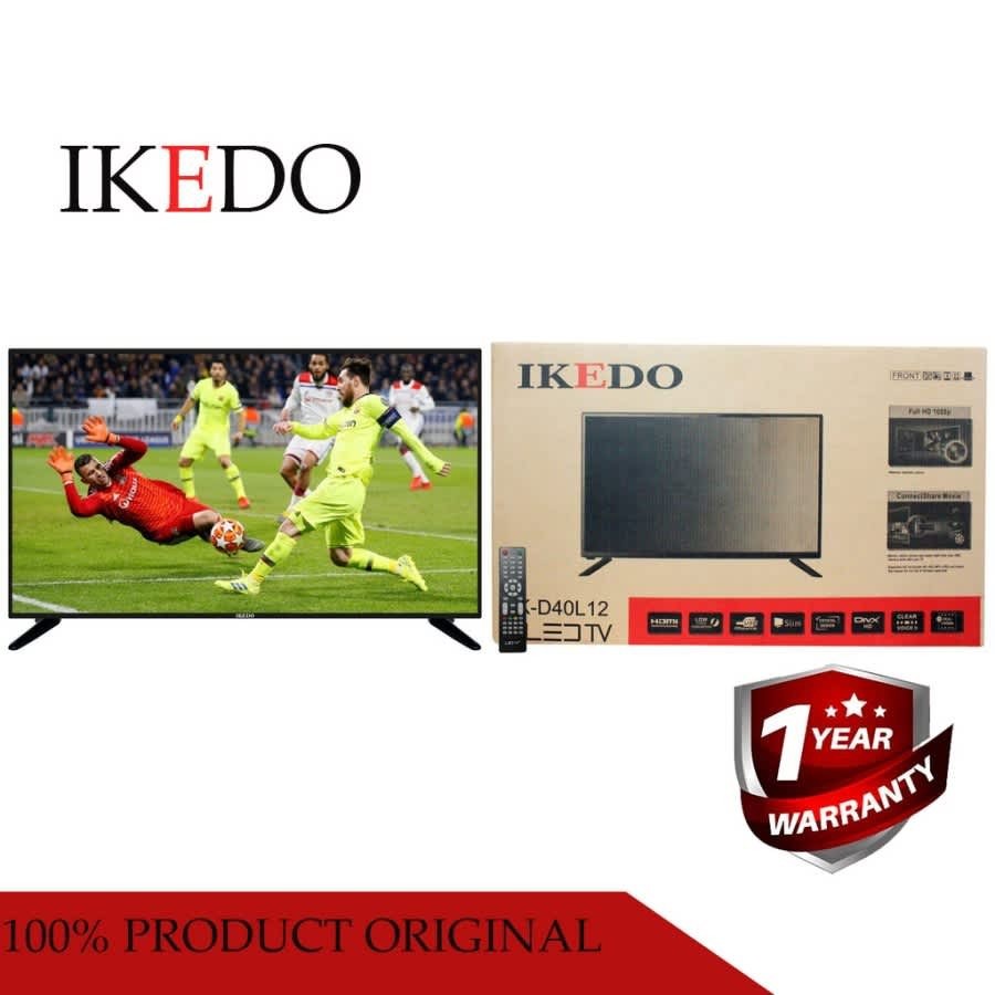 LED TV IKEDO 40'' IK-D40L12U