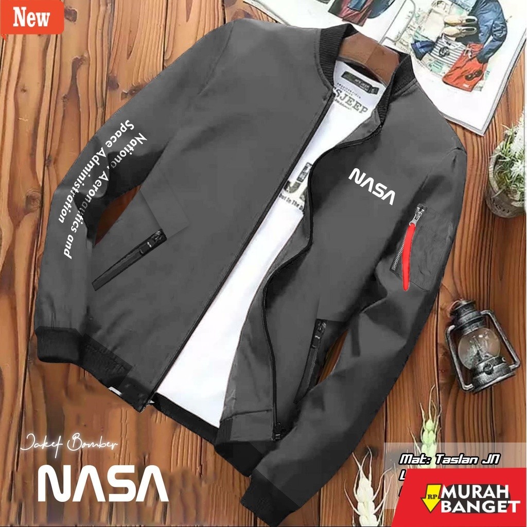 jaket bomber pria original BOMBER CONVERSE // JAKET SOLO // GROSIR // PASAR KLEWER // JAKET ANTI ANG