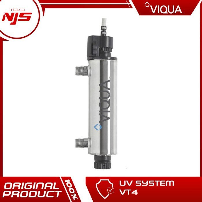 UV System VIQUA VT4
