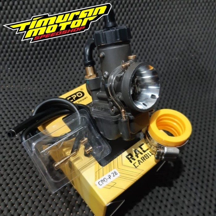 READY KARBURATOR CPO PE 28 GEN 2 ORIGINAL