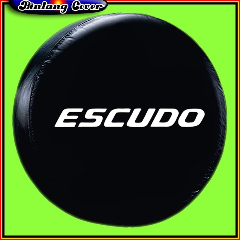 Coverroda Cadangan Suzuki Escudo 22 Suzuki Grand Escudo Aksesoris Mobil Escudo Eksterior Mobil Escud