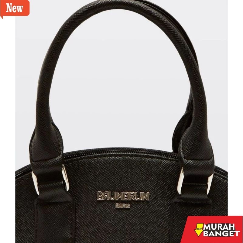 tas selempang wanita shopee haul TAS SLEMPANG ALVIDA BRUNBRUN PARIS
