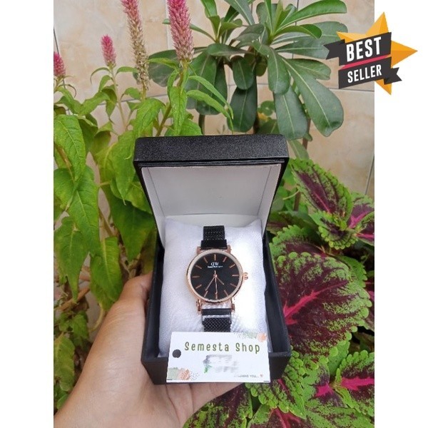 KADO JAM TANGAN WANITA || KADO ULANG TAHUN || KADO WISUDA MURAH || FREE BOX BATRE GIFT || HAMPERS BO