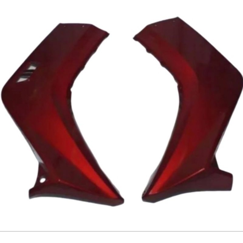 SAYAP LUAR JUPITER MX LAMA KIRI KANAN SET BODY DEPAN JUPITER MX LAMA MEREK WIN