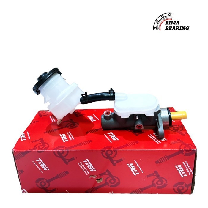 Master Rem Atas Stream 1.7 2.0 Honda Trw Bmc Pusat Bm Assy Ori
